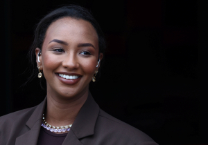 Naomi Schiff delivers adorable baby update