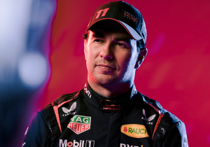 Perez backed for long-term Red Bull stay