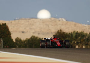 LIVE (gesloten) | Derde vrije training GP Bahrein: Sainz gaat naar snelste tijd in Sakhir