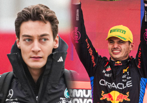 ¿Russell o Verstappen en 2026? Mercedes ofrece una actualización CRUCIAL sobre el futuro.