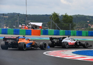 "No appetite to gamble" at McLaren - Seidl