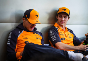Montoya: 'Piastri en Webber praten nu al met andere Formule 1-teams'