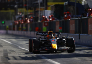 Valkuil voor Red Bull en Verstappen? "Mercedes en Ferrari zitten er dan bovenop"