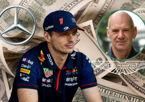 Max Verstappen net worth: Newey Aston Martin and Mercedes key to luxury assets