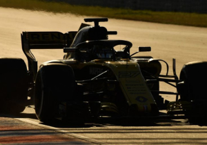 OFFICIEEL: Dit is de gloednieuwe Formule 1-auto van Renault