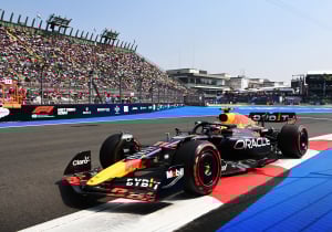 GP de México: El pronóstico del tiempo