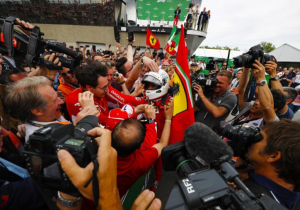 VIDEO: Alle hoogte- en dieptepunten van de Grand Prix van Canada