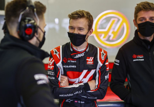 Ruined F1 debut 'not a wasted opportunity' - Ilott