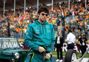 Lance Stroll's brutal Aston Martin F1 takedown: 'Worst piece of s*** I’ve ever driven'