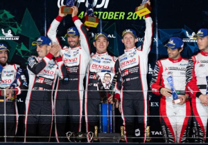 Alonso streak ended in Japan