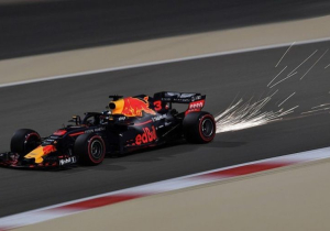 Honda admit Red Bull concerns