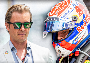 Rosberg corrigeert: "De snelste coureur, niet de snelste auto"