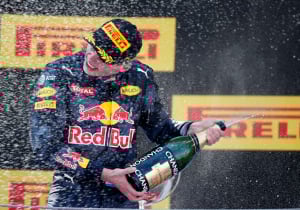 Verstappen explains the key to ending Monaco GP podium drought