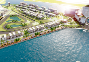 A FOURTH US race? - Atlantic City reveals F1 grade track plan