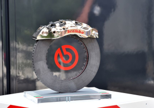 Waar is het zwaarste rempunt op Zandvoort?