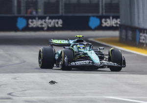 F1 Hoy: Alonso revela sacrifico; Sainz, furioso con Ferrari; Fernando quiere soluciones