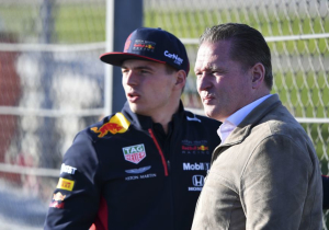 THIRD Verstappen driver could have raced in F1