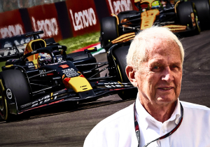 Marko makes SURPRISE Red Bull admission over Verstappen-Norris crash