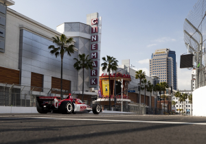 Team Penske buy ICONIC IndyCar circuit