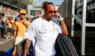 Top F1 pundit confirms Hamilton switch chances are 'VERY HIGH' 