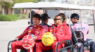 L'ENORME pericolo che la Ferrari potrebbe affrontare in Giappone e Bahrein