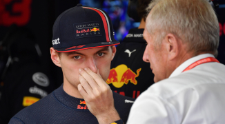 Ecclestone maakt vergelijking tussen Red Bull en WO2, 'Sainz heeft getekend bij Mercedes' | GPFans Recap