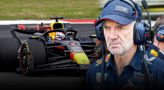Van Haren: 'Invloed Newey op Red Bull-auto zou nul zijn', Update over toestand Norris | GPFans Recap