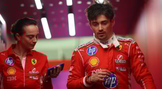 Ferrari Notizie Oggi: I momenti più folli dei test di F1; è MIGLIORE della McLaren