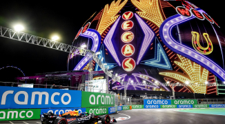 F1 chief slams 'TERRIBLE' Las Vegas Grand Prix track