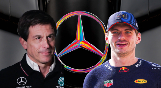 Max Verstappen puede dejar a Red Bull DE INMEDIATO