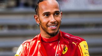 Hamilton le dice ADIÓS a Mercedes