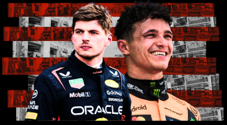 Norris se lleva el GP de Austria; Antonelli acaba con Verstappen; Desastre para Sainz