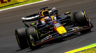 F1 Practice Today: Brazilian Grand Prix 2025 start times, schedule, TV channel and FREE live stream