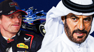 Dit zijn de nieuwe Formule 1-regels die vanaf 2026 gaan gelden | GPFans Special