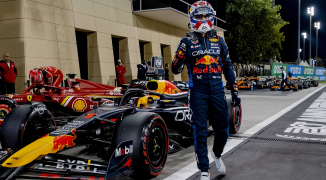 Verstappen nog niet zeker van zijn zaak: "De andere teams staan juist dichterbij"