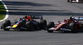 'Ferrari in protest tegen Red Bull', Marko over 'problemen' voor afspraak Verstappen | GPFans Recap