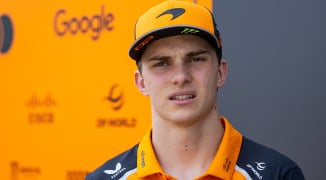F1 star Oscar Piastri labelled a 'w****r' after US Grand Prix disaster