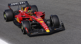 'Ferrari neemt afscheid van voormalig hoofd strategie in reorganisatie'