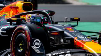 Goed nieuws voor Max Verstappen na nieuwe Red Bull-aanpak: 'Alles is mogelijk' | GPFans News