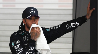 Hamilton to be REPLACED at Mexican GP after Austin horror show