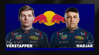 We zijn compleet: Dit is de F1-grid voor het seizoen van 2026