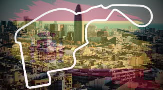 Exclusieve voorverkoop Grand Prix van Madrid van start: dít betaal je voor een kaartje