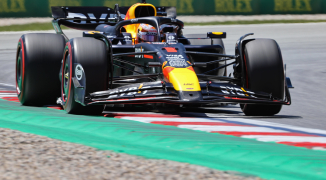 Norris verslaat Verstappen in kwalificatie Spanje, Red Bull onthult doel 'geheime' testdag | GPFans Recap