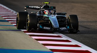 'Oplossing voor efficiëntere F1-elektromotor lag klaar, maar werd gevetood uit angst voor Audi'