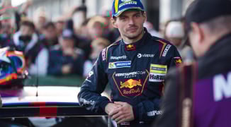 Verstappen wint NLS2 na pole position, Nederlander en team later gediskwalificeerd | GPFans Recap