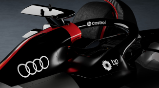 Key Audi F1 DOUBTS raised ahead of 2026