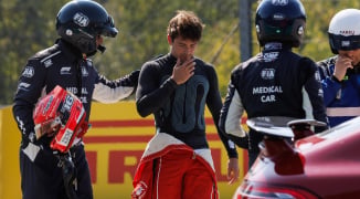 Loek Hartog redt leven van GT3-collega, Leclerc onthult toch klachten na crash | GPFans Recap