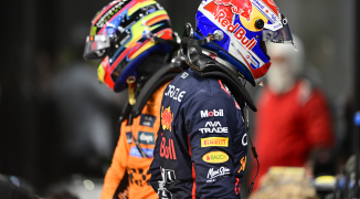 Piastri duidelijk over Verstappen na veelbesproken incident: "Maakt me niet uit wie het is"