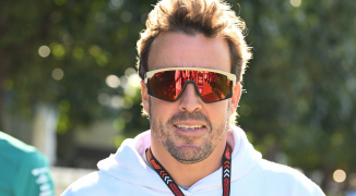 Alonso revela la diferencia entre el Real Madrid y la F1