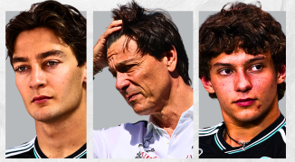 F1 News Today: Wolff issues Mercedes driver update as Verstappen hits back at Marko